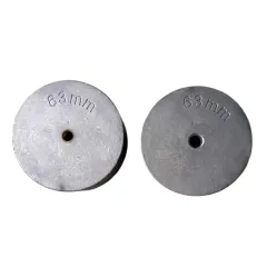 Насадка для сварочного аппарата TIM ф 63