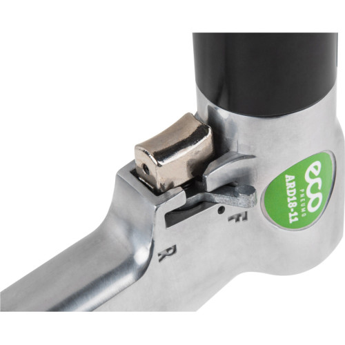 Пневмодрель с реверсом ECO ARD18-11