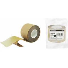 Лента клеевая термоплавкая TDM ЛКТ-25 SQ0565-0002 (638510)