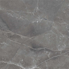 Плитка керамогранит 600*600 ARCADIA Pulpis Nero (за м2) 1,44м2 в уп.
