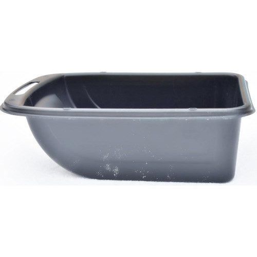 Сани для уборки снега Касатка 223*48*75см