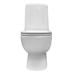 Унитаз-компакт SANITA LUXE 