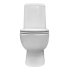 Унитаз-компакт SANITA LUXE 