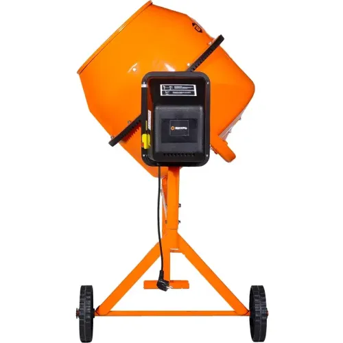 Бетоносмеситель ВИХРЬ полиамид. венец БМ-160П (74/1/14) (*12)