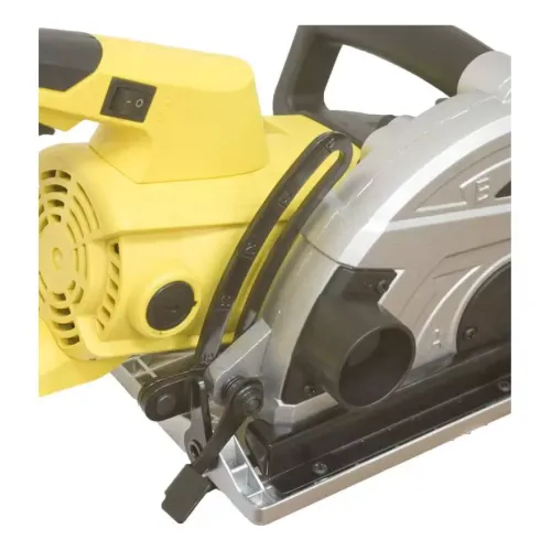 Пила дисковая КАЛИБР Мастер ЭПДД-1450/160м+ (двухдисковая)