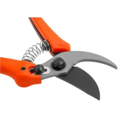 Секатор STARTUL GARDEN плоскостной (ST6410-03)
