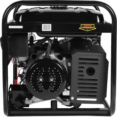 Генератор бензиновый HUTER DY8000LX (64/1/19) (*20)