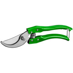 Секатор РОСТОК PC-25 плоскостной 200 мм (423009)