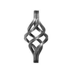 Корзинка 12-125х55х12мм (0,20кг)