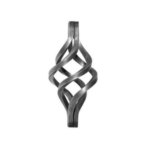 Корзинка 12-125х55х12мм (0,20кг)