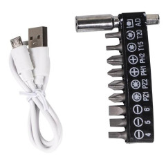 Отвертка аккумуляторная KOLNER KCSD 3,6L