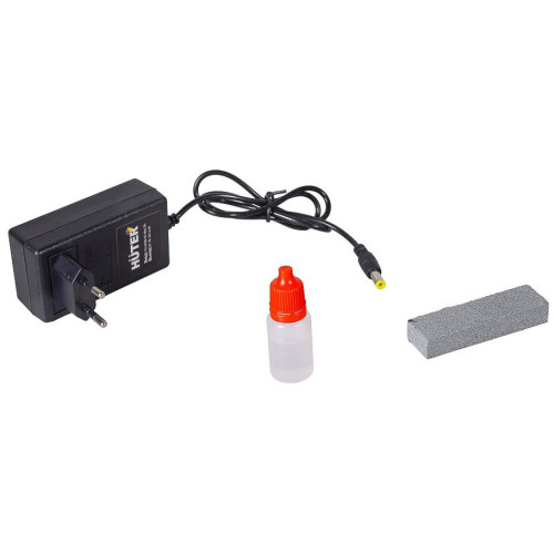 Ножницы-секатор АКБ HUTER CP-20Li EA+ (в комплекте с 1 АКБ и ЗУ) (70/13/69) (*15)