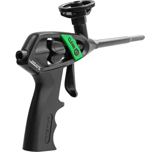 Пистолет для монтажной пены Fomeron Clean ХТ (590008)