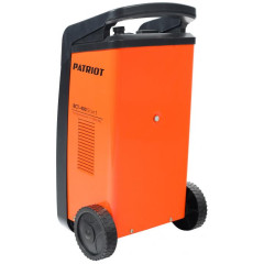 Зарядно-пусковое устройство PATRIOT BCT- 400 Start (*7)