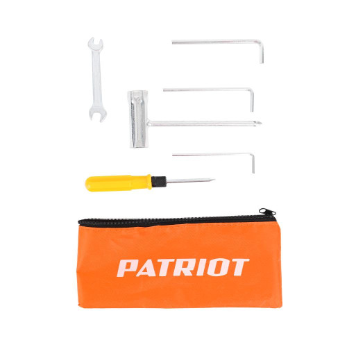 Воздуходувка бензо PATRIOT BG225 (3 в 1) (*20)