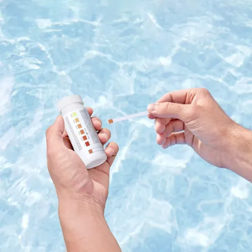 Тест-полоски Bestway для бассейнов и спа 58767 BW