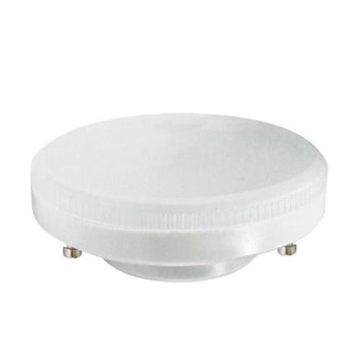 Лампа GX53 светодиод.10Вт 6500К Космос