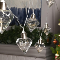 Гирлянда LUAZON LIGHTING 