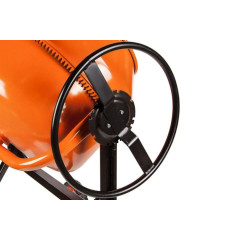 Бетоносмеситель ВИХРЬ БМ-180 (74/1/4) (*12)