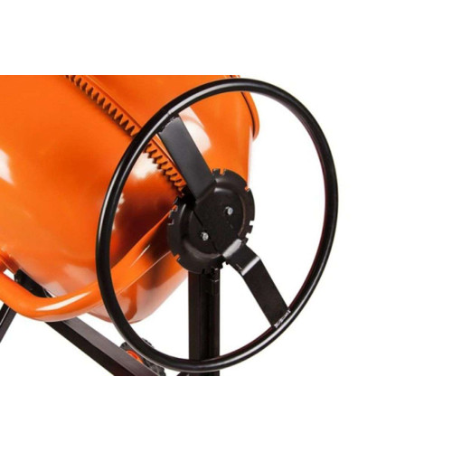 Бетоносмеситель ВИХРЬ БМ-180 (74/1/4) (*12)