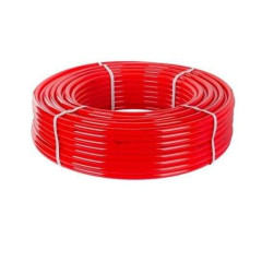 Труба PEX VALTEC ф 20х2мм с кислородным барьером VP2020.3