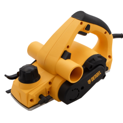 Рубанок электрический DENZEL EP-82 (27801) (*5)