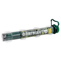 Электроды ФЛАГМАН МР-3 ф3, 1,5кг, капсула (ГОСТ 9466-75)