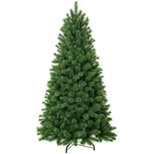 Ель искусственная Ариадна 210 см хвоя леска (360045)