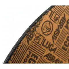 Круг отрезной ЛУГА 230х3,0 мм