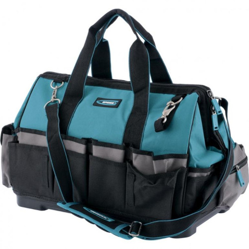 Сумка для инструмента GROSS 42 кармана, 475х260х360 мм (90273)