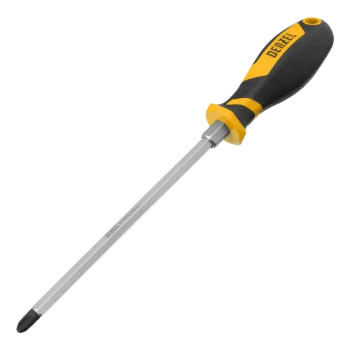 Набор инструментов DENZEL 232 пр. 1/2