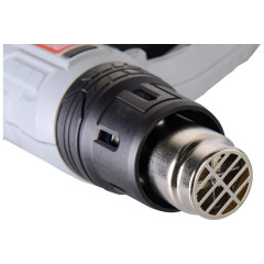 Теплопистолет РЕСАНТА ФЭ-2000ЭК (75/2/2) (*15)