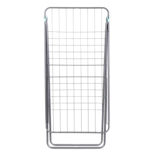 Сушилка для белья напольная NIKA 18м, 171х55х107см, сереб СБП1/С (721285)