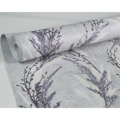 Обои Саратовские Росток 914-06 дуплексные С6 0,53*10 (12)