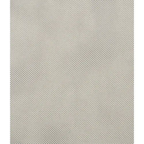 Тюль Ле-Гранд Грек 500*260 с утяжелителем сливочный