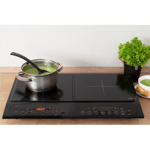 Эл. плита индукционная OLTO HP-201I