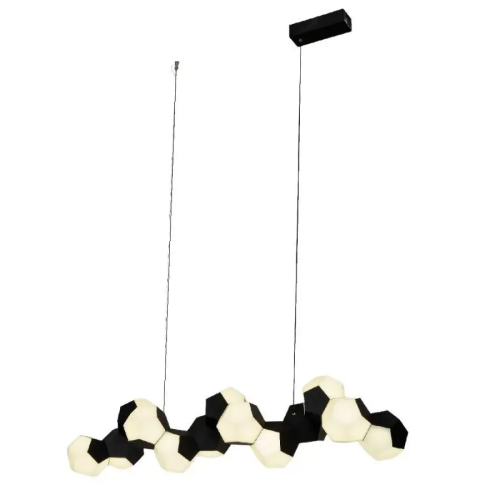 Светильник ЭкономСвет G91054/13BK