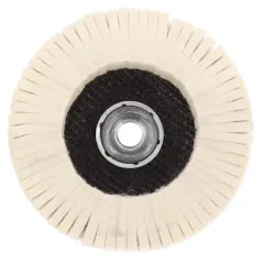 Круг полировальный ПРАКТИКА лепест. 125мм (779-738)