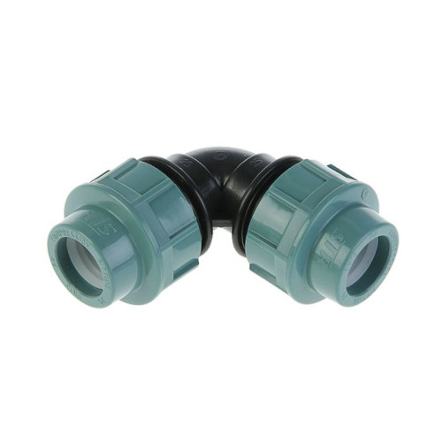 Отвод ПНД ITAL ф 25