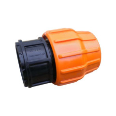 |Муфта для шланга нп/вс ДЖИЛЕКС комб. РР 51х1 1/2