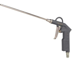 Пистолет продувочный PATRIOT GH 60B с удлиненным соплом, быстросъем