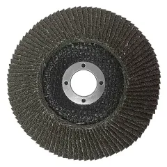 Круг лепестковый Cutop Profi 125х22,2 Р40 (70-12540)