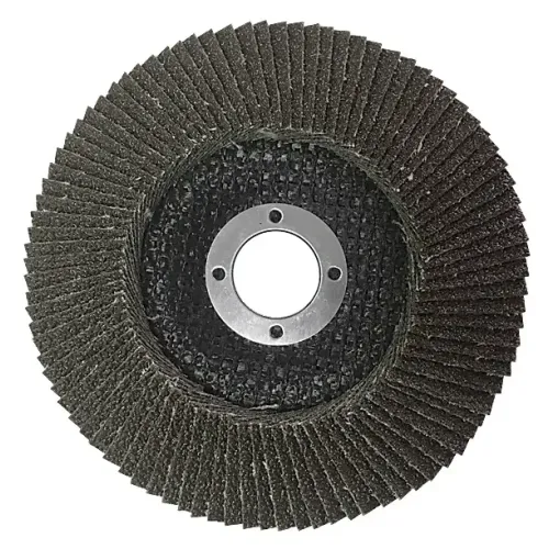 Круг лепестковый Cutop Profi 125х22,2 Р40 (70-12540)