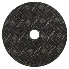 Круг отрезной ЛУГА 150х3,0 мм