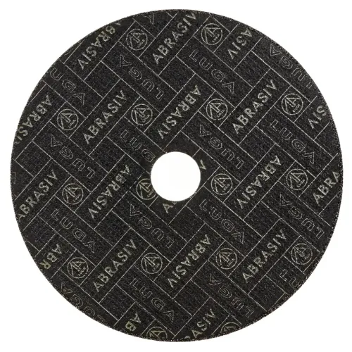 Круг отрезной ЛУГА 150х3,0 мм