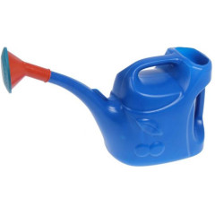 Лейка 8л пластик Урожайная с рассеивателем Радиан 10108104 (312647)