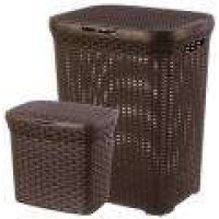 Корзины для белья