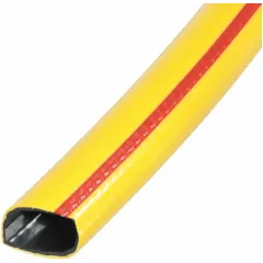 Шланг поливочный GRANDY EXPERT 1/2, 20м армир 3-х сл, антиторсионный