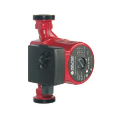 Насос циркуляционный VALFEX vcp 32/80 180мм с гайками