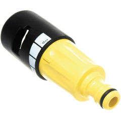 Адаптер для мойки KARCHER (2.640-732.0) для соединения с садовым шлангом